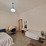 Casa Nel Centro Della Citta - House In The City Center-Casa Nel Centro Della Citta