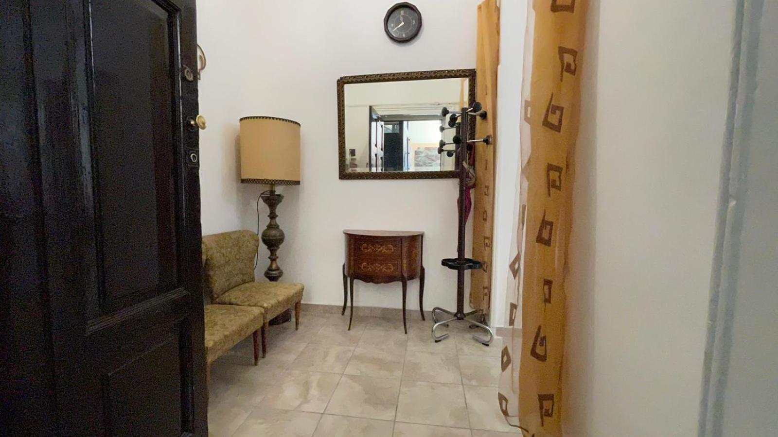 Casa Nel Centro Della Citta - House In The Center-casa Nel Centro Della Citta *