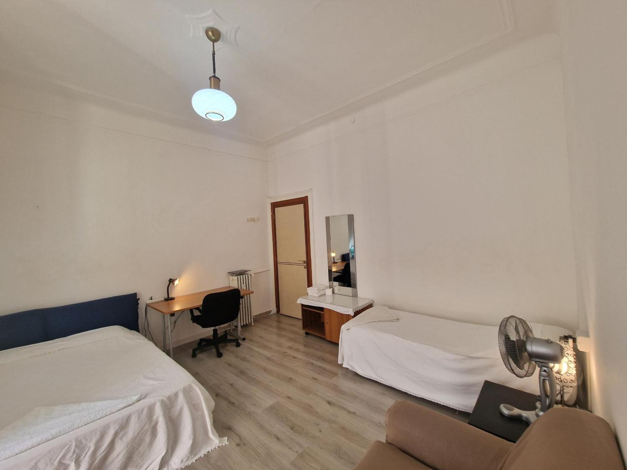 Apartment Casa Nel Centro Della Citta - House In The Center-casa Nel Centro Della Citta